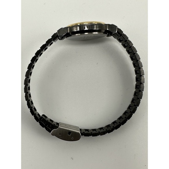 Pulsar V247-0070 New Battery Rare Ladies Watch 24MM‎ 6.75\